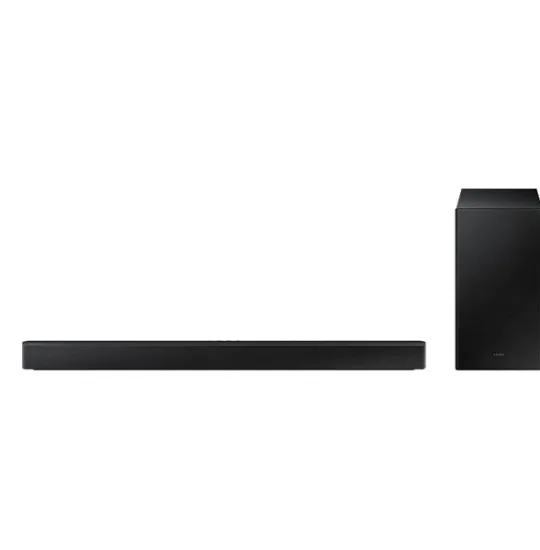 Саундбар Samsung HW-B450/RU